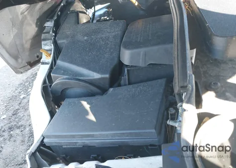 2013 Ford Focus Se from USA, damaged, VIN 1FADP3K23DL374187